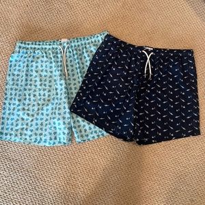 Bermies Swimsuits Bundle L